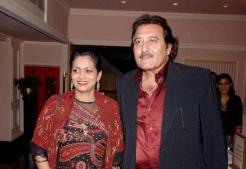 Vinod Khanna: The legend of Showbiz